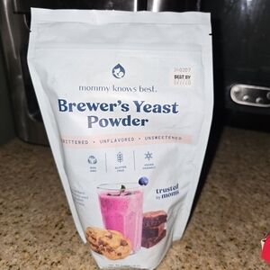 Brewer's Yeast Powder